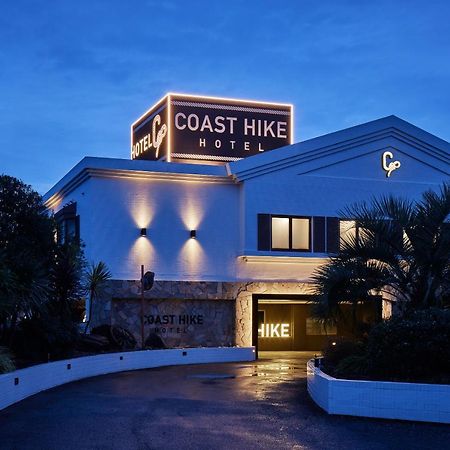 袖ヶ浦c Coast Hike Hotel (Adults Only) Sodegaura Екстериор снимка