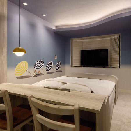 袖ヶ浦c Coast Hike Hotel (Adults Only) Sodegaura Екстериор снимка