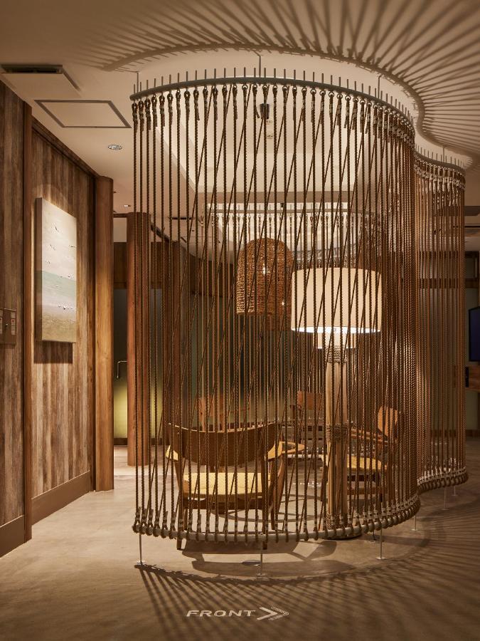 袖ヶ浦c Coast Hike Hotel (Adults Only) Sodegaura Екстериор снимка