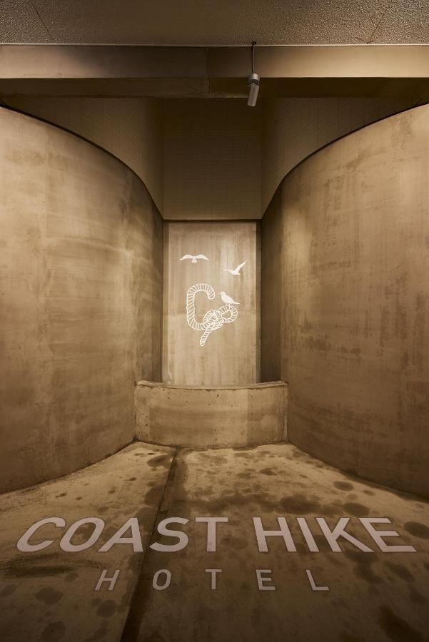 袖ヶ浦c Coast Hike Hotel (Adults Only) Sodegaura Екстериор снимка