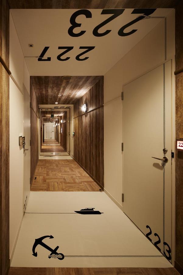 袖ヶ浦c Coast Hike Hotel (Adults Only) Sodegaura Екстериор снимка