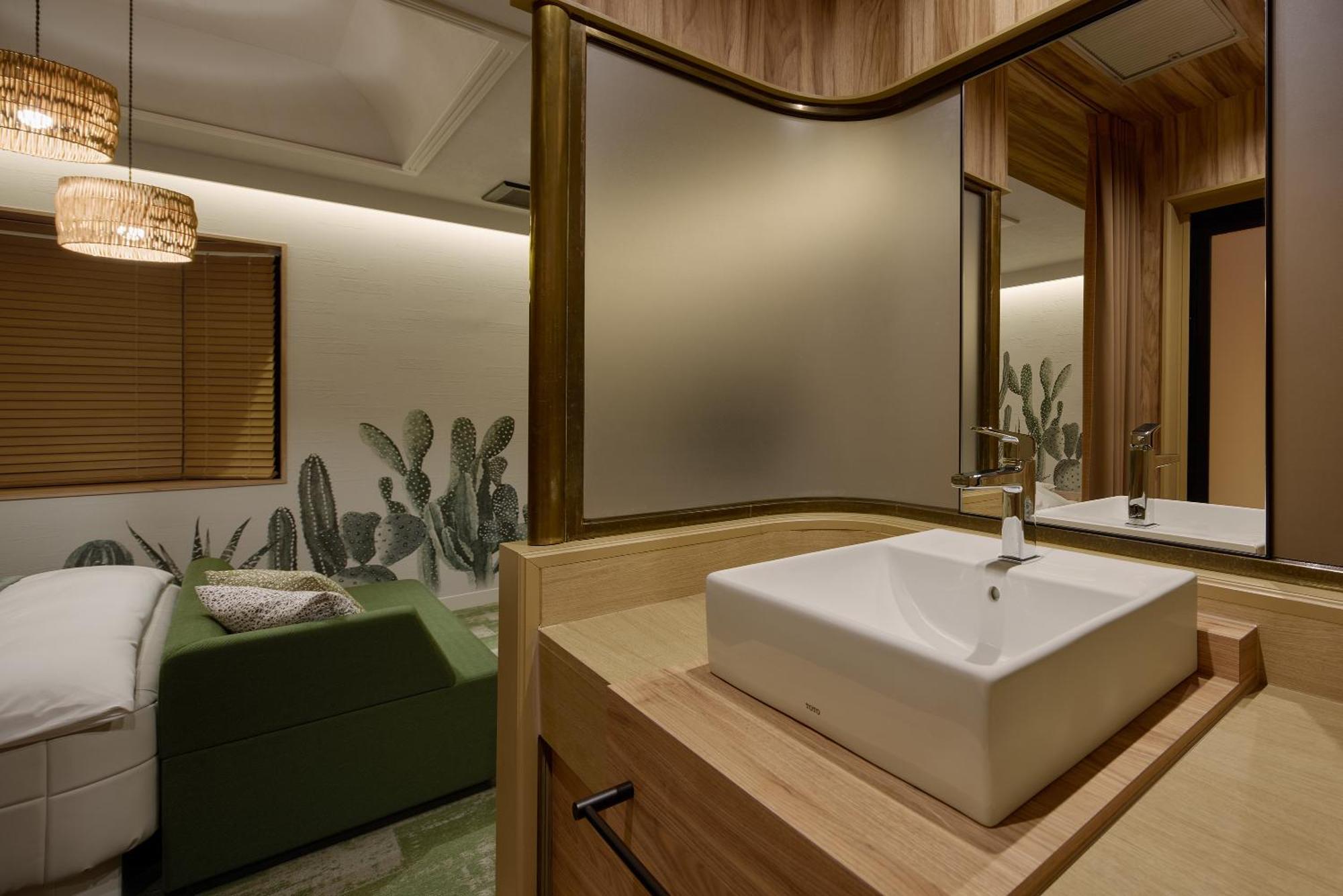 袖ヶ浦c Coast Hike Hotel (Adults Only) Sodegaura Екстериор снимка